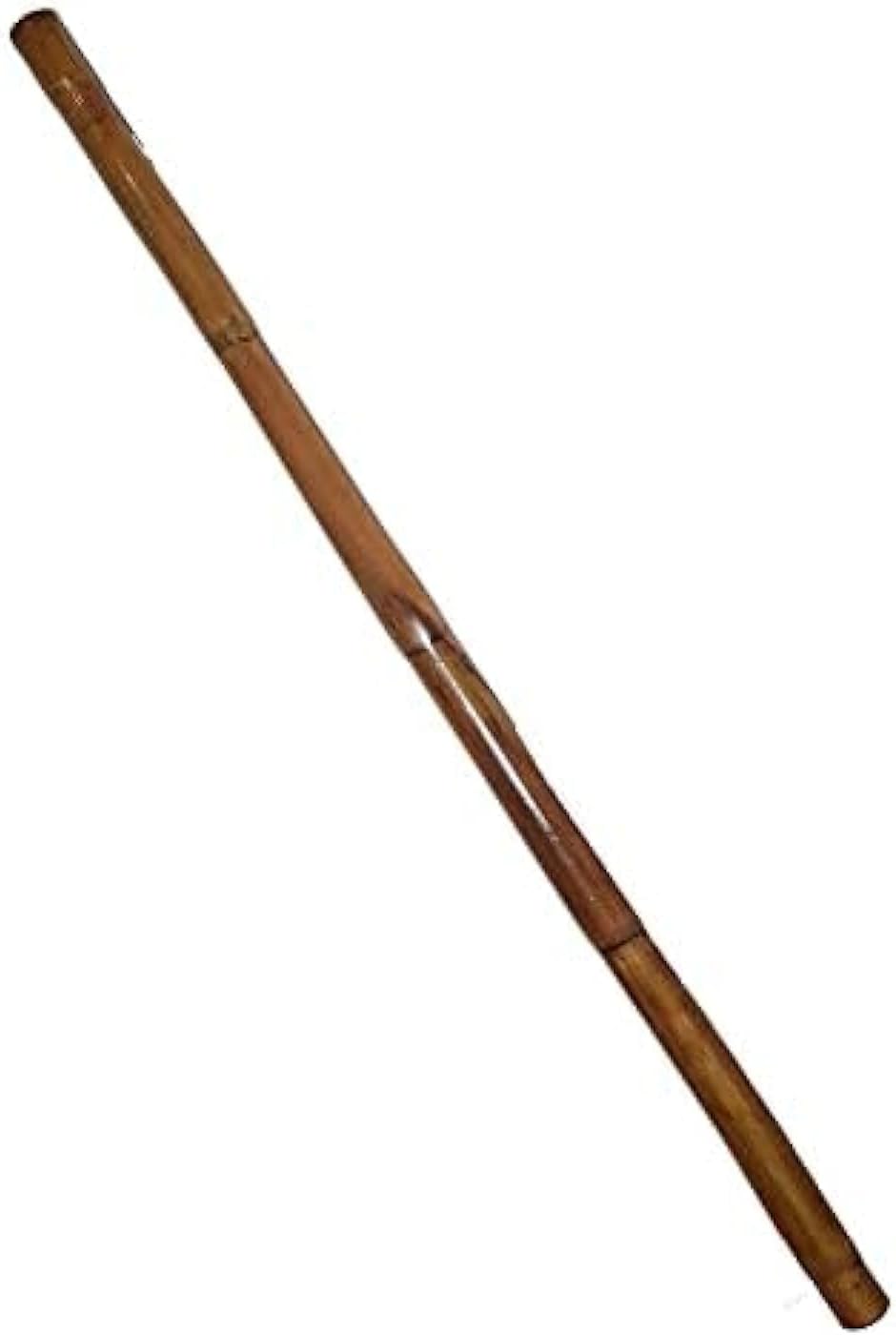 ABC GROUP® Natural Rattan Cane Stick 36 Inch(Pack of 01)