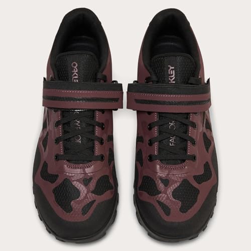 Image of Oakley Men's Koya Recycled Mountain Bike Sneaker | Cycling Shoes