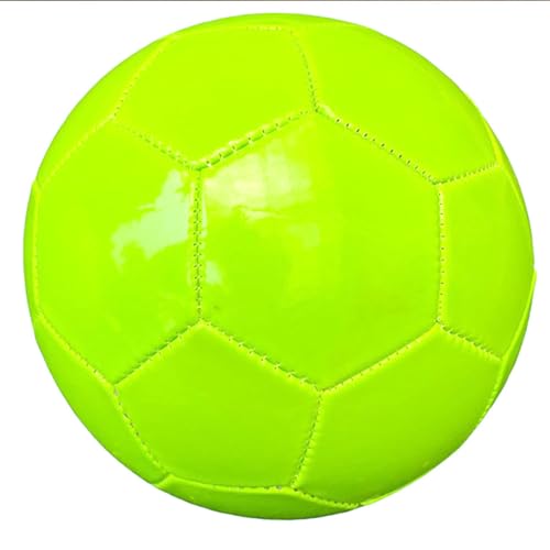 Image of Ciko Football Plain Shining Football Size 4 (Green)