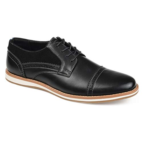 Vance Co. Men's Oxfords