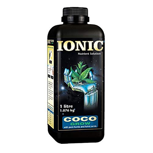 Ionic Coco Grow 1l Plant Growth Stimulator