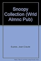 Snoopy Collection 0345303407 Book Cover