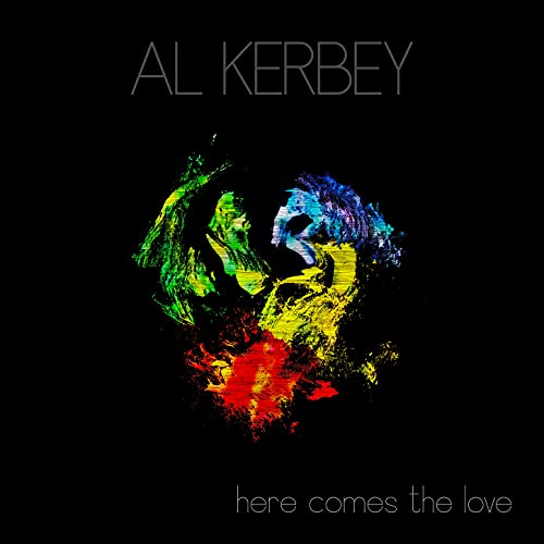 Al Kerbey
