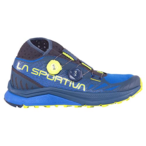 Image of La Sportiva Mens Jackal II BOA Trail Running Shoe