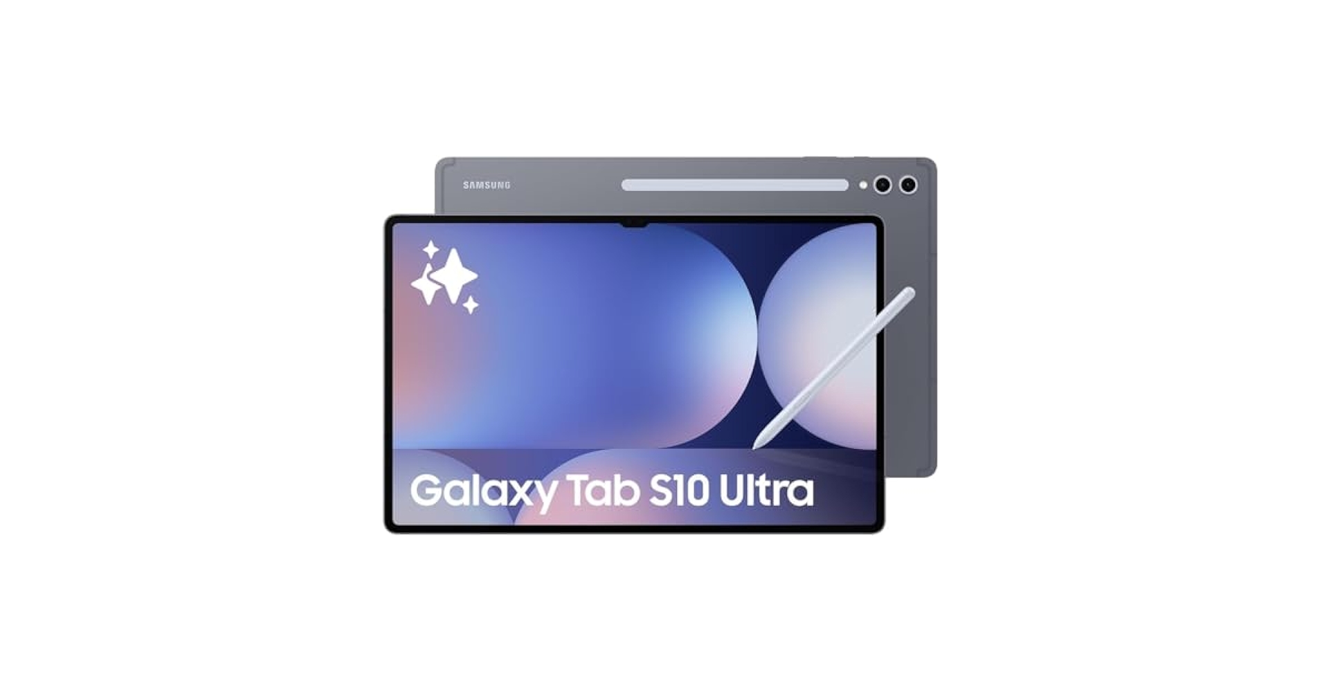 Amazon.com : SAMSUNG - Galaxy Tab S10 Ultra - 14.6
