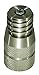 TRINITY Stainless Steel Adapter for CO2 Paintball Tanks, Can Be Use On Soda MAKER Beverage Machine.