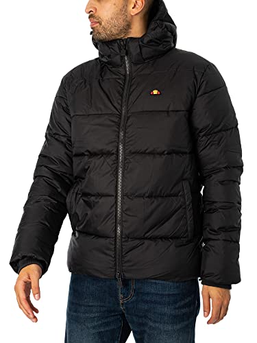 ellesse Herren Jacke Paddero black L