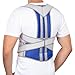 Aktiv Rückenstütze - Haltungskorrektur | Damen und Herren | Haltungskorrekturgurt | Schultergurt für eine aufrechte Haltung | Posture Corrector | Geradehalter | Universal Passform Haltungskorrektur günstig Kaufen-Aktiv Rückenstütze - Haltungskorrektur | Damen und Herren | Haltungskorrekturgurt | Schultergurt für eine aufrechte Haltung | Posture Corrector | Geradehalter | Universal Passform