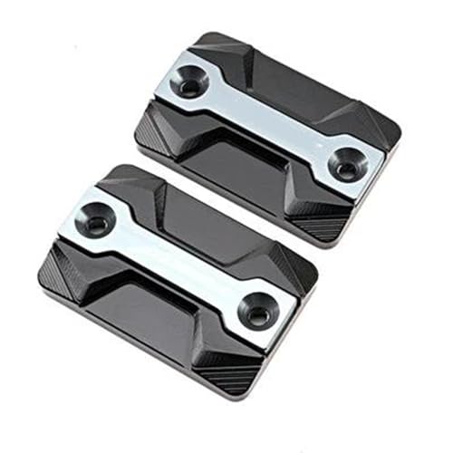 Tapa de líquido de frenos de moto para cilindro maestro de Xmax 300 Tech MAX 2017-2024