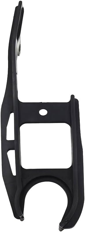 Swing Arm Rail Seal Chain Slider Guide Swingarm Guard Protector for Yamaha YZF R1 2004-2008 (R1 04-08)