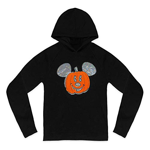 Mickey Mouse Halloween sweat pour vos soirées d'automne en famille