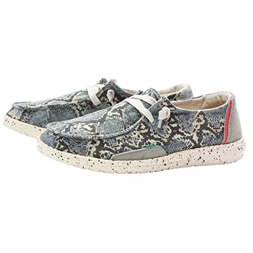 Image of HEYDUDE Women's Wendy Sox Loafer