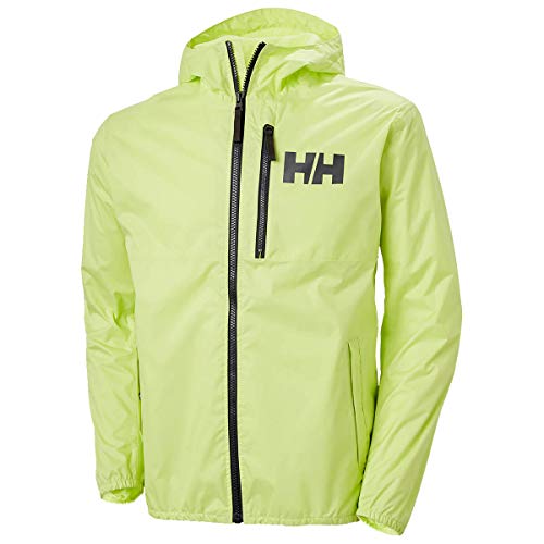Image of Helly Hansen Men's Belfast 2 Packable Jacket