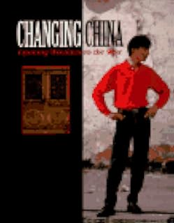 Changing China (An Omf Book)