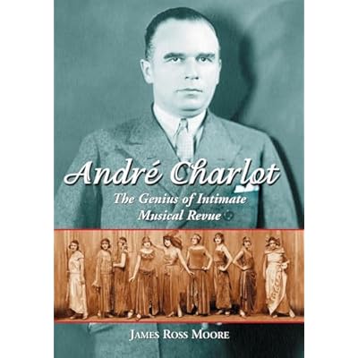 Andre Charlot