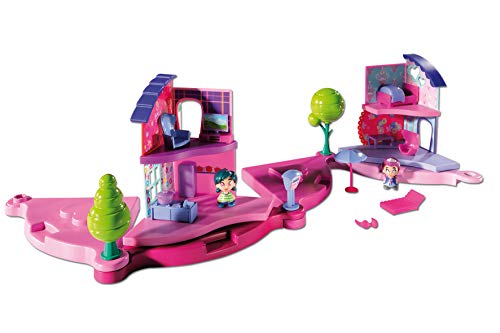 Déco Dési Village Goliath activité manuelle pour mercredi après-midi