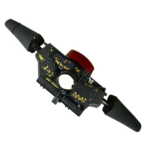 Commutateur combiné de commande clignotant essuie-glace Vito 638 référence 0015404945