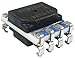 Honeywell Sensing and Control Part Number SSCMNNN015PA2A3