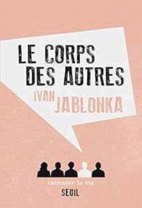 Le Corps des autres