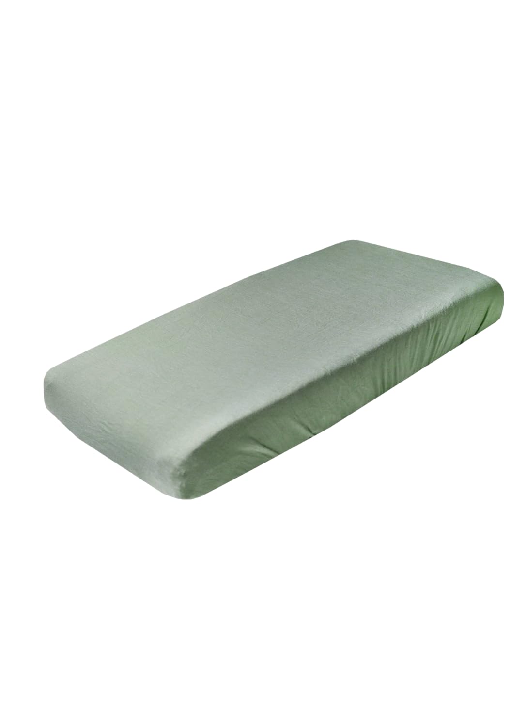 Copper Pearl Premium Knit Changing Pad Cover Soft, Stylish, and Universal Fit for All Standard Diaper Changing Pads, Trendy Design Changing Pad Covers, Briar