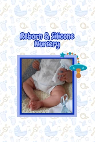 Reborn & Silicone Nursery: Collector Tracker Keeper