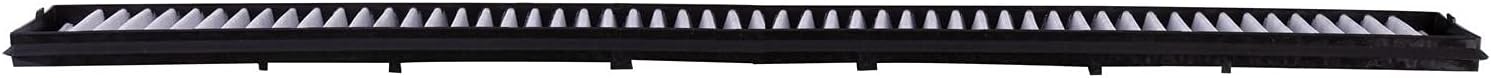 PG Cabin filter PC5510| Fits 2001-05 BMW 320i, 1999-00 323i, 1999 323is, 2001-06 325Ci, 325i, 325xi, 2000 328Ci, M3, 1999-00 328i, 1999 328is, 2001-05 330Ci, 330i, 2001-05 330xi, 2004-11 X3