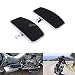 Baoblaze 2 Pcs de Plataformas Delanteras de Yamaha Pieza de Repuetso de...