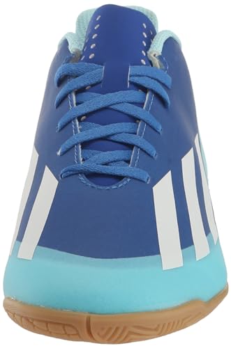 adidas Unisex-Adult X Crazylight.4 Indoor Sneaker2