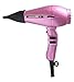 Turbo Power TwinTurbo 3800 Ionic & Ceramic Eco-Friendly Professional Hair Dryer Pink