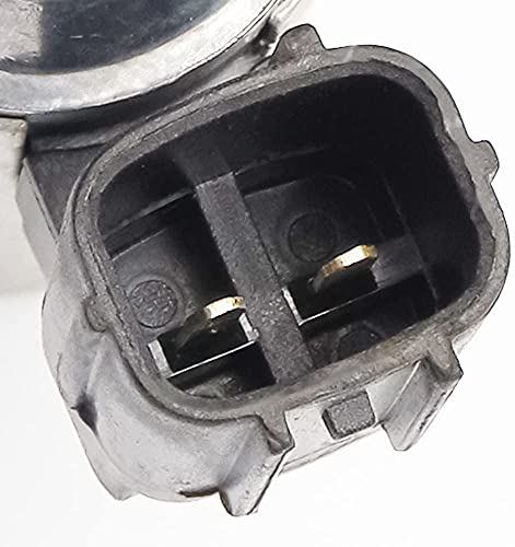 28250-P7W-003 Automatic Transmission Single Linear Control Solenoid Valve Compatible with Honda Accord Odyssey Pilot Acura MDX TL CL