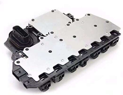 Transmission Control Unit OEM NO 24256525 24248192 24252318 6T40-6T30