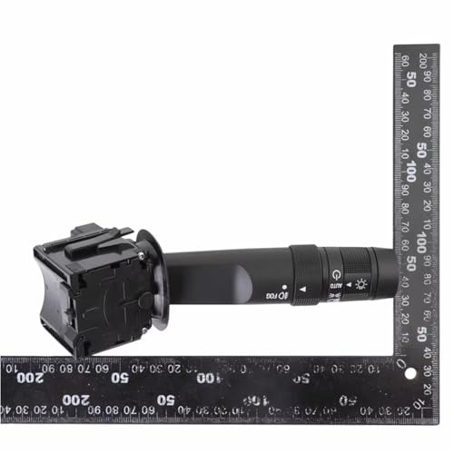 Interrupteur phare multifonctions haut de gamme 20965179 pour commande clignotant tige - 7