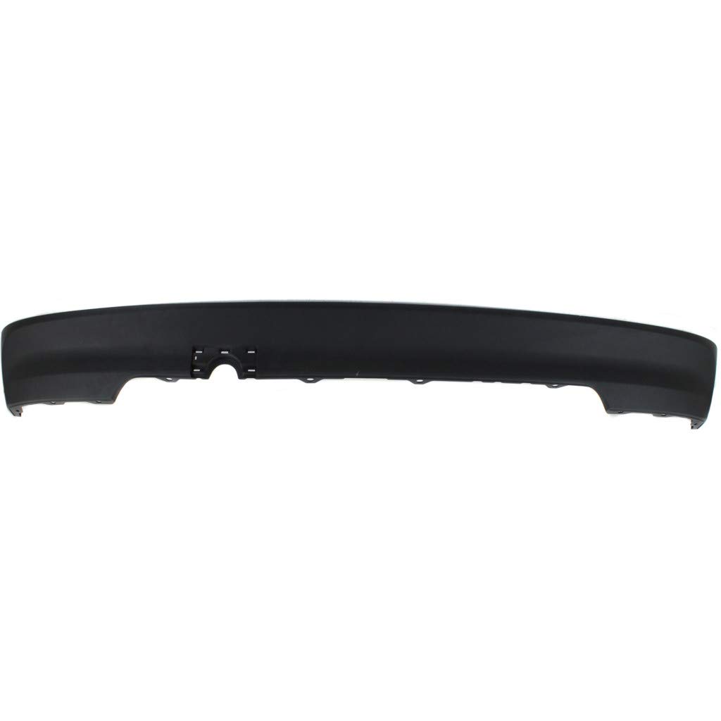 For Honda Pilot Valance 2012 13 14 2015 Front Lower | Garnish | Textured | Plastic | HO1095117 | 71110SZAA50