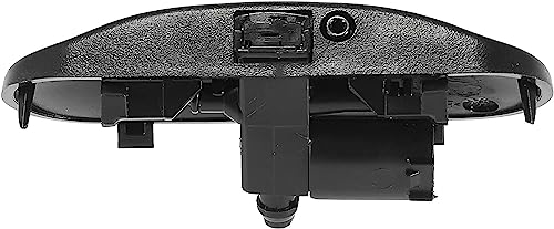 Unifizz 2 ugelli spray per lavavetri sinistro