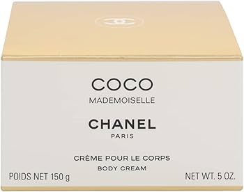 Amazon | シャネル CHANEL ココ マドモアゼル フレッシュ ボディ