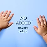 Gerber 2nd Foods Banana Blackberry Blueberry 4 Ounce Tubs, 2 Count (Pack of 8) - Image 4