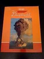 4449 The Daylight Decade B000BP8A9M Book Cover