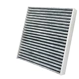 Car Parts For Kia Rondo 2007-2012 Car Carbon Cabin Air Filter CF10709 08790-2E200 08790-2E200A
