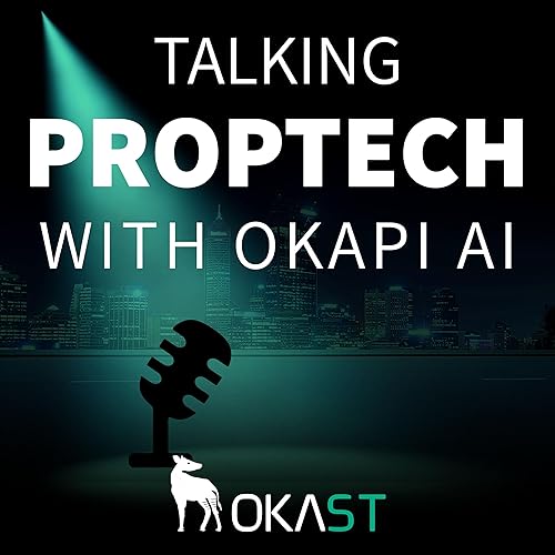 The okast Podcast Por okapi arte de portada