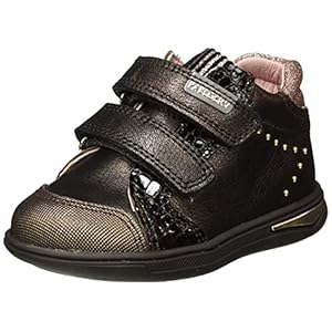 Pablosky 6192 babylaarzen, bruin, 20 EU