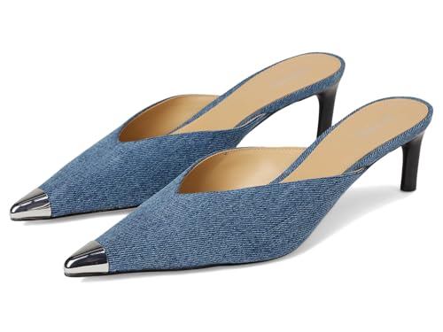 Michael Kors Women's Kasia Mule Pump