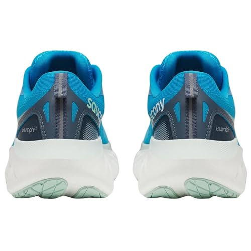 Image of Saucony Women's Triumph 22 Sneaker