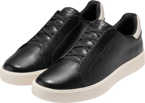 Image of Cole Haan Men's Grandpro Luxe Slip-on Sneaker