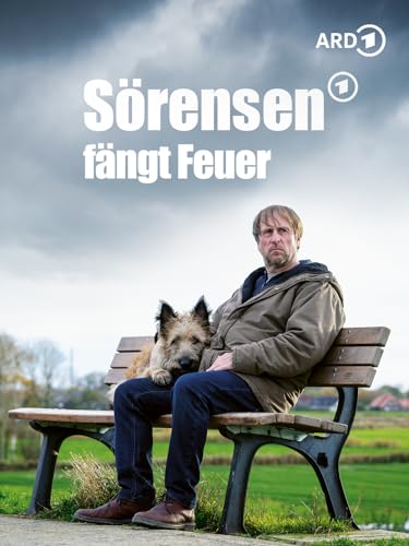 Sörensen fängt Feuer