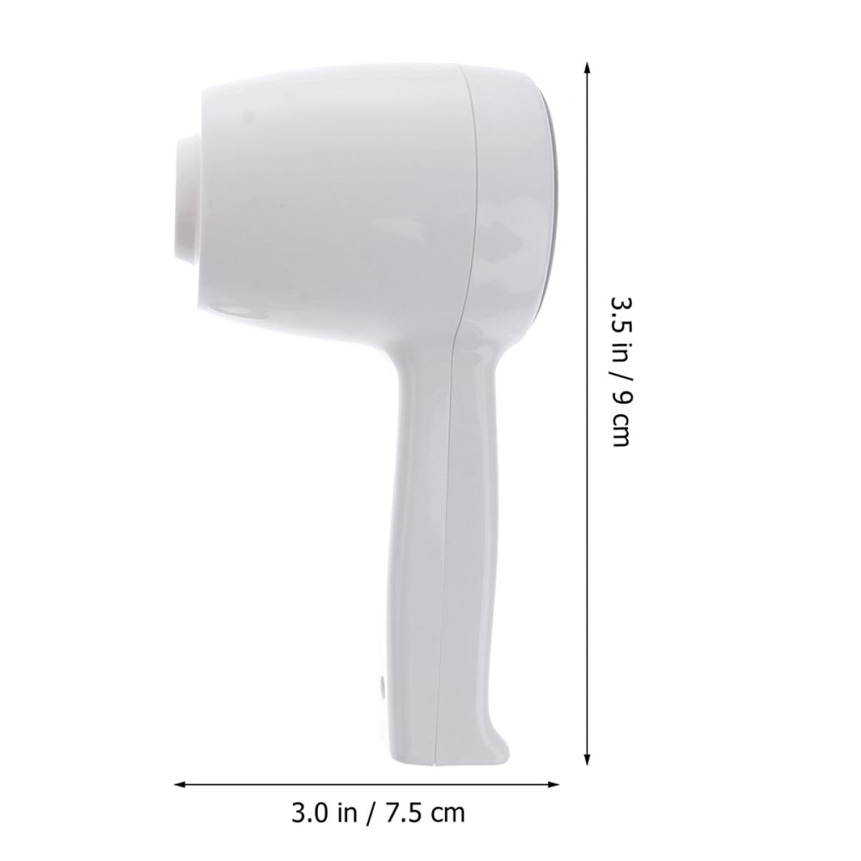 BRIGHTFUFU Egg Beater Rechargeable Hand Blender Electric Mixer 1-2 Speeds 5 Gear Stainless Steel for Kitchen Egg Whipping Tool