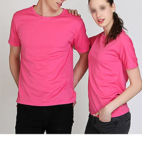 T-shirt d'été en coton de qualité supérieure Bright En8 - 2