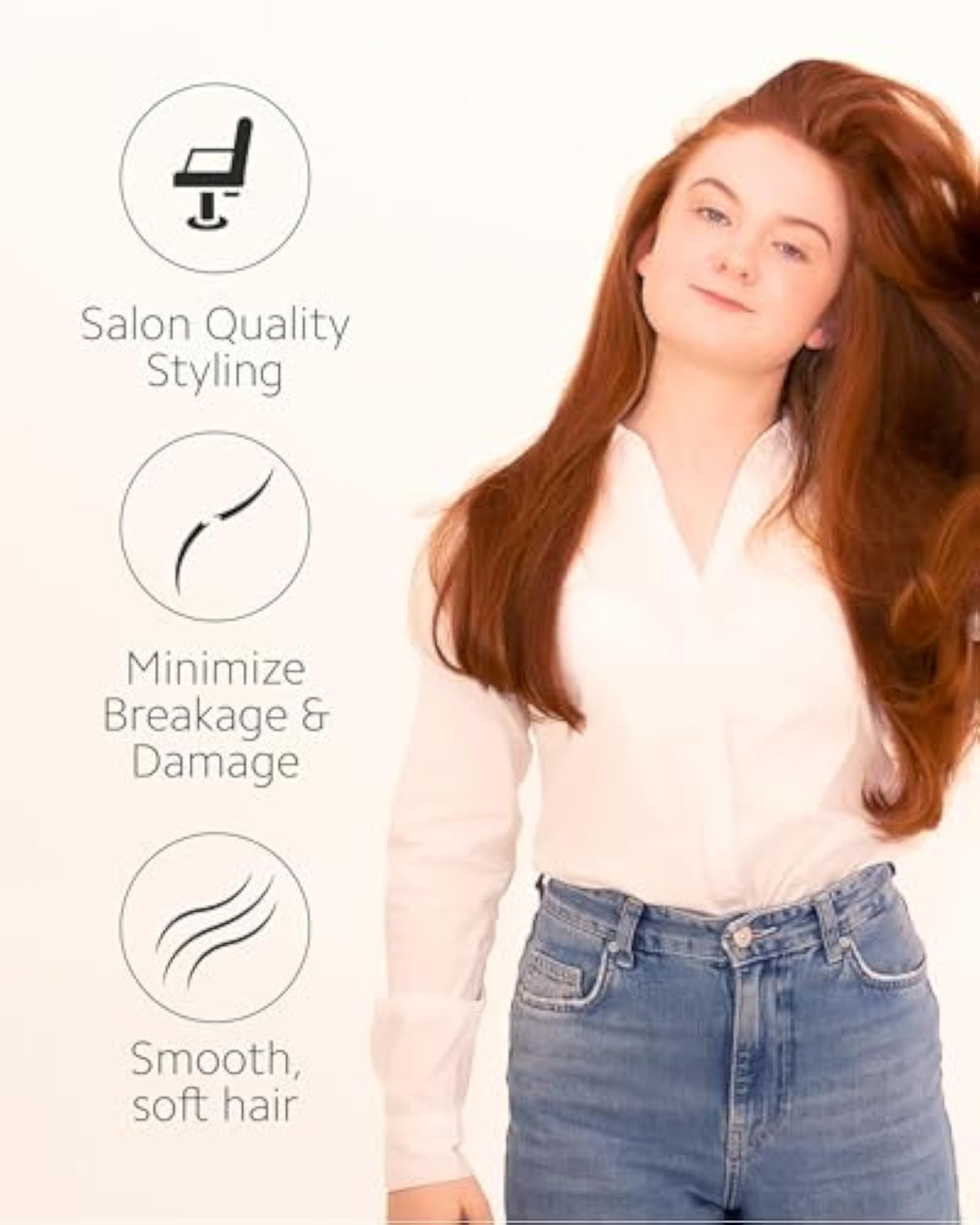 G Series Brush, G5