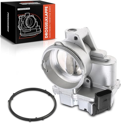 【Si adatta a】Compatibile con Passa.t Variante 3B6 2.5 Diesel 2003-2005 (2496ccm, 132KW, 180PS), Passa.t Variante 3B6 2.5 Diesel 2003-2005 (2496ccm, 120KW, 163PS), Passa.t 3B3 2.5 Diesel 2003-2005 (2496ccm, 132KW, 180PS), Passa.t 3B3 2.5 Diesel 2003-2005 (2496ccm, 120KW, 163PS), Superb I 3U4 2.5 Diesel 2003-2008 (2496ccm, 120KW, 163PS)
