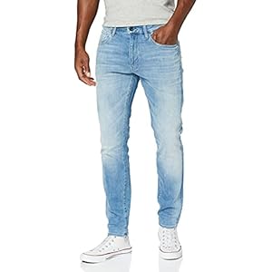 G-STAR RAW Revend skinny jeans voor heren