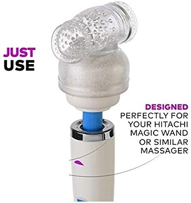 Todo para Magic Wand Massager: juguetes sexuales masculinos ...